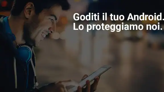 Bitdefender Mobile Security