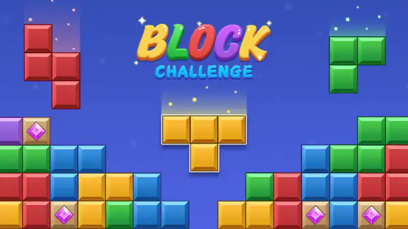 Block Puzzle Challenge
