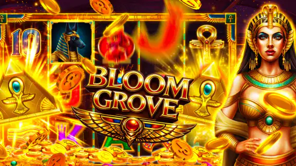 Bloom Grove