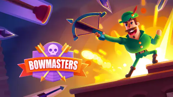 Bowmasters