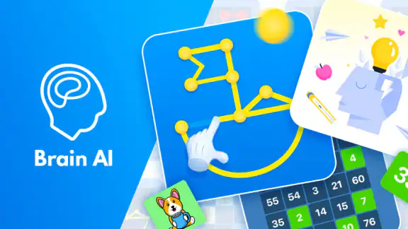 Brain AI: Logica Puzzle Giochi