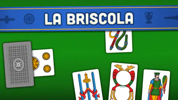 Briscola