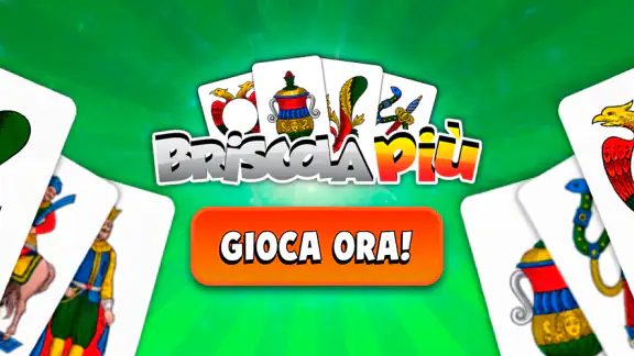 Briscola Più - Gioco di Carte