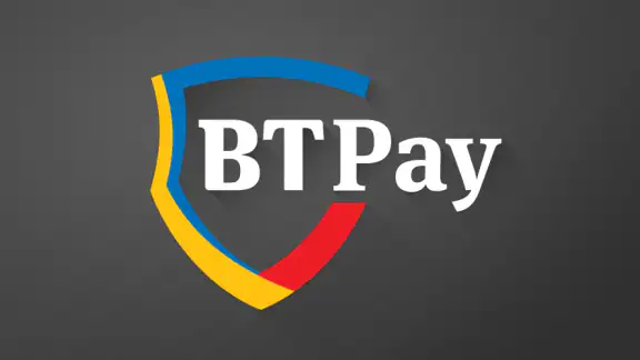 BT Pay