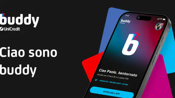 buddy UniCredit