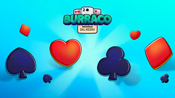 Burraco Dal Negro Online
