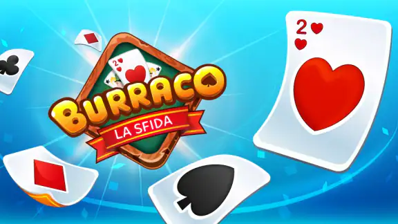 Burraco Italiano - Multiplayer