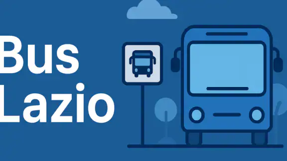 Bus Lazio – Orari Cotral
