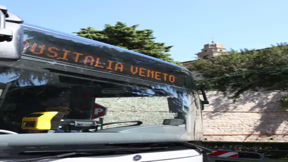 Busitalia Veneto