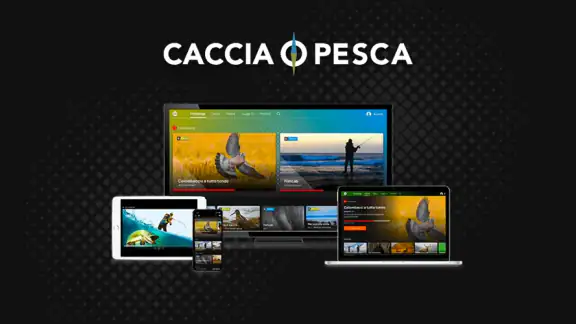 Caccia e Pesca