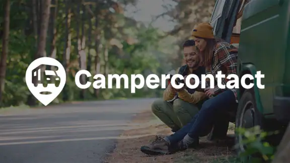 Campercontact - Aree di sosta