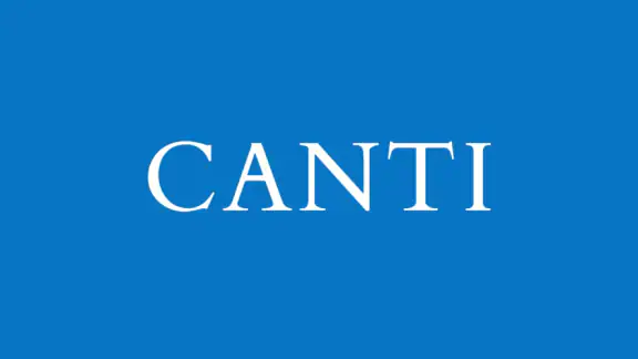 Canti