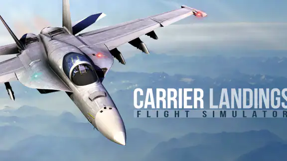Carrier Landings Pro