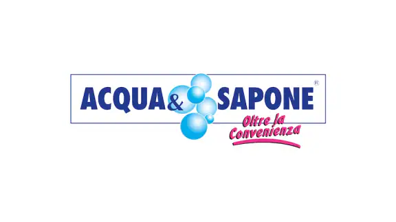 Carta Club Acqua & Sapone