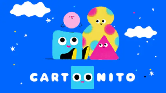 Cartoonito App serie e giochi