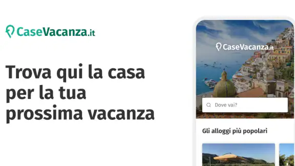 CaseVacanza.it - App turisti