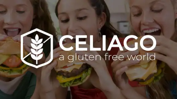Celiago - Locali Gluten Free