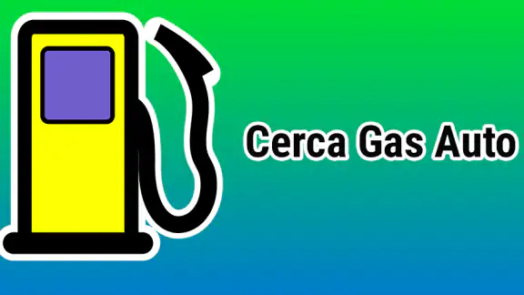Cerca Gas Auto