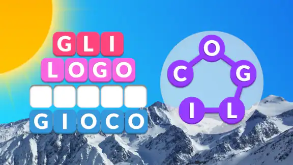 Cerca Parole, Gioco Paroliere
