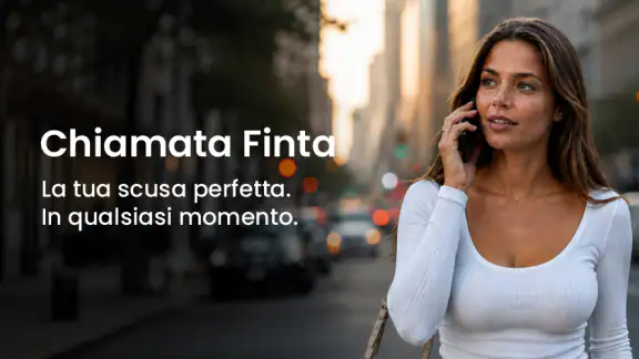 Chiamata Finta - Scherzo