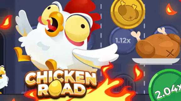Chicken Road: Official App
