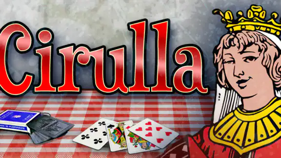 Cirulla