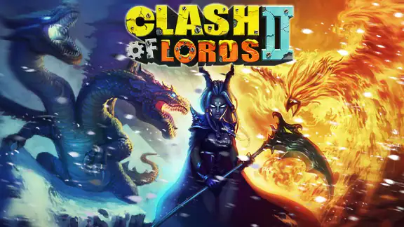 Clash of Lords 2: Italiano
