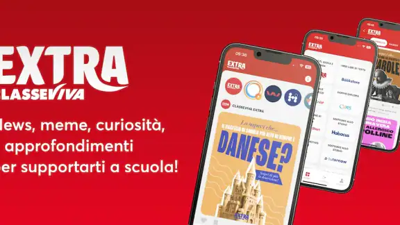 ClasseViva Extra