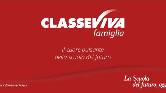 ClasseViva Famiglia