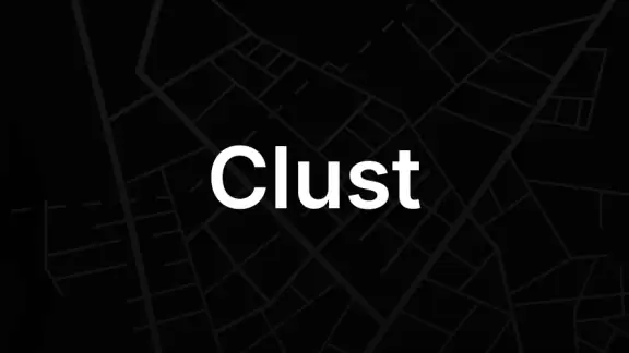Clust App - Taxi App Albania