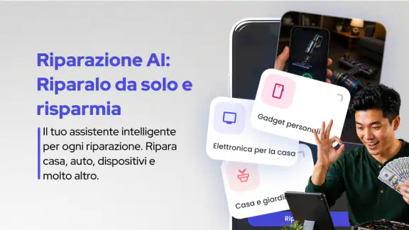Coach di Riparazione AI: Fix