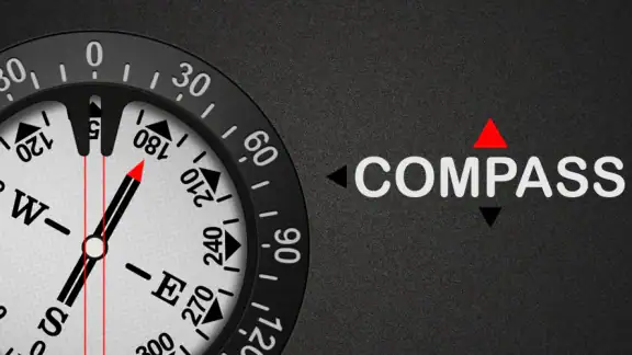 Compass PRO