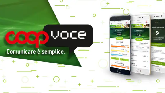 CoopVoce
