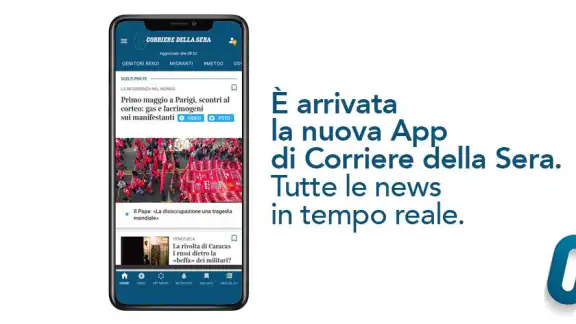Corriere della Sera