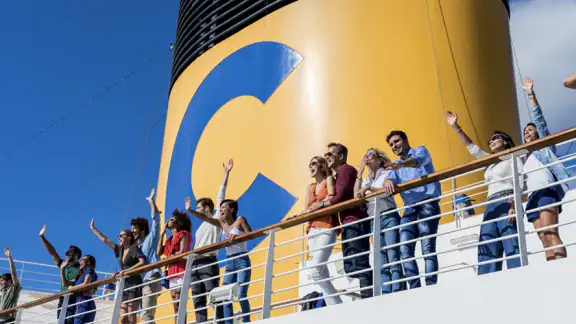 Costa Crociere