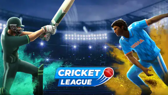 Cricket League