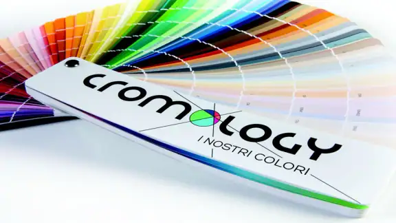Cromology Color Design