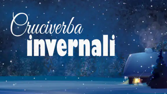 Cruciverba invernali