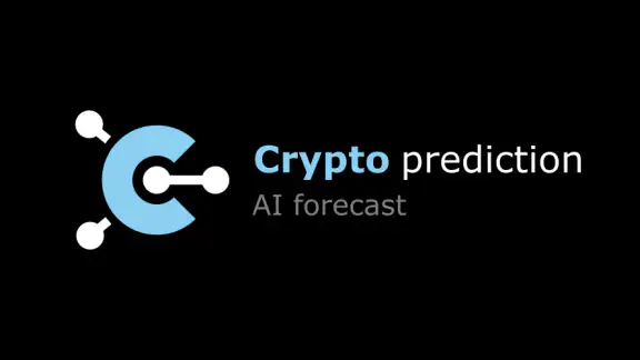 Crypto prediction: AI forecast