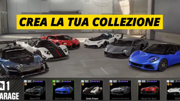 CSR Racing 2