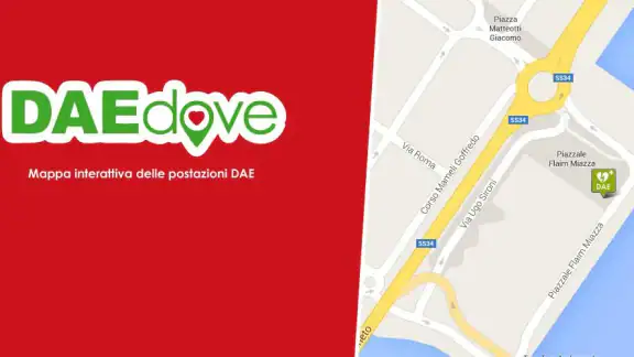 DAEdove