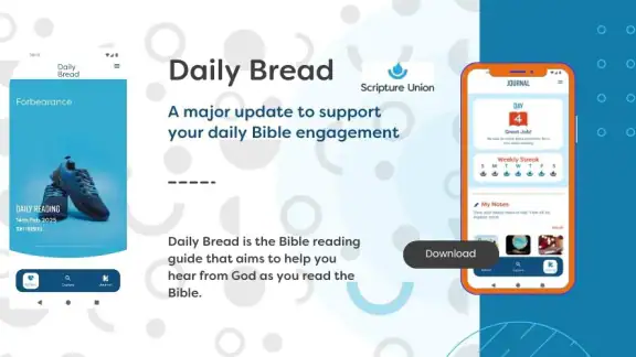 Daily Bread