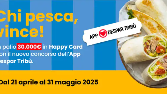 Despar Tribù