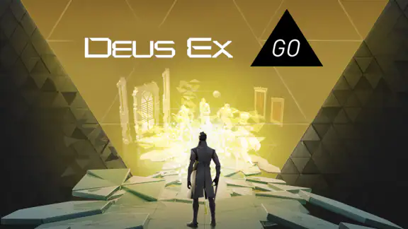 Deus Ex GO