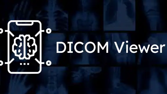 DICOM Viewer
