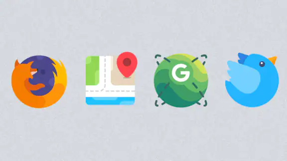 Diligent Icon Pack