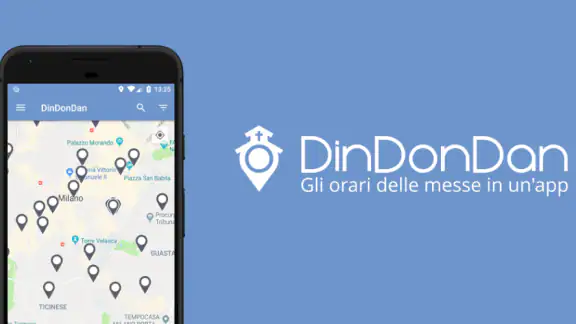 DinDonDan – Orari messe