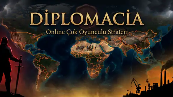 Diplomazia - Strategia online