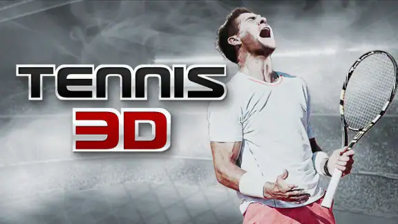 Dito Tennis 3D