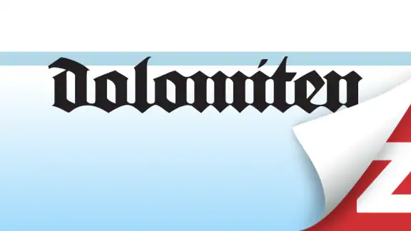 Dolomiten • Zett